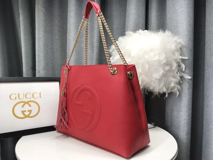 Gucci Soho Handbag — réplique – Image 4