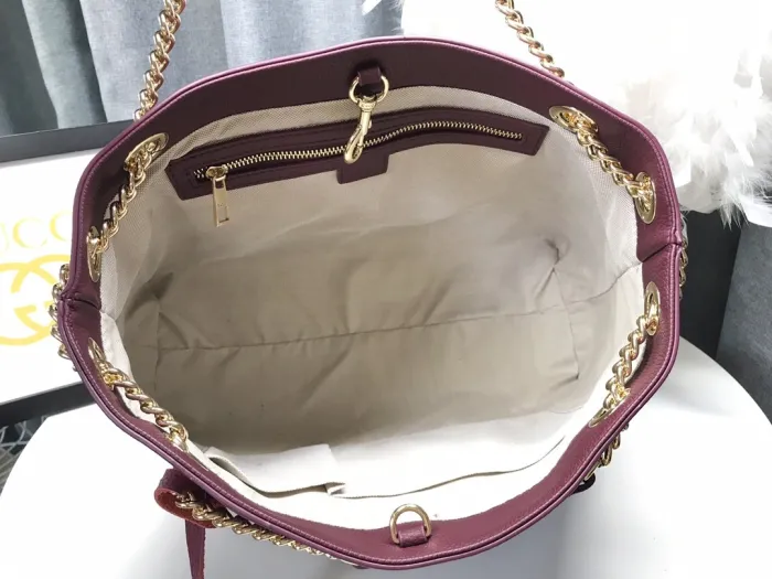 Gucci Soho Handbag — réplique – Image 5
