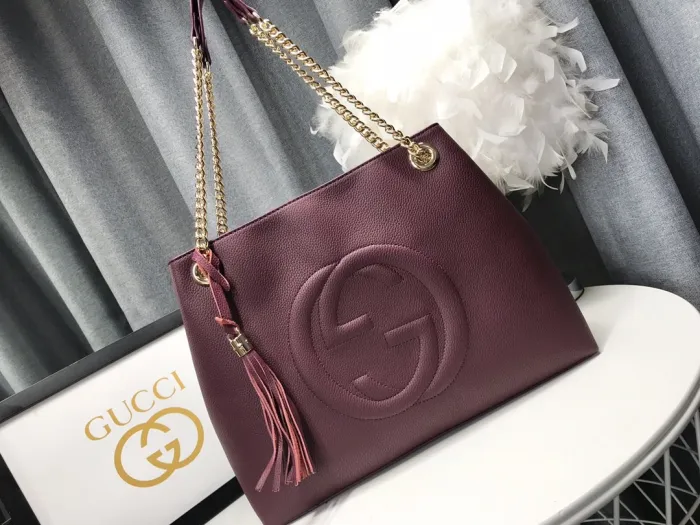 Gucci Soho Handbag — réplique – Image 6