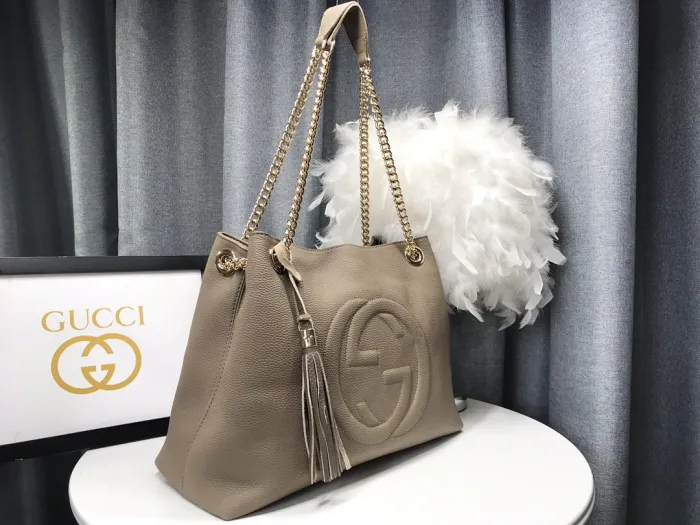 Gucci Soho Handbag — réplique – Image 7