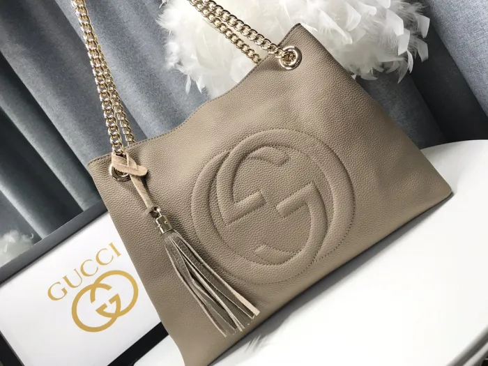 Gucci Soho Handbag — réplique – Image 9
