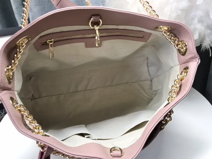 Gucci Soho Handbag — réplique – Image 10