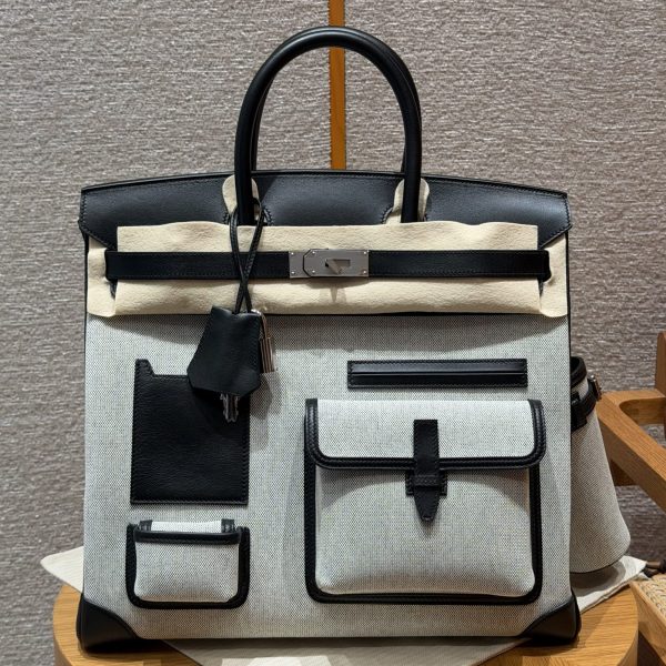 Hermès Hac 40 Cargo — réplique