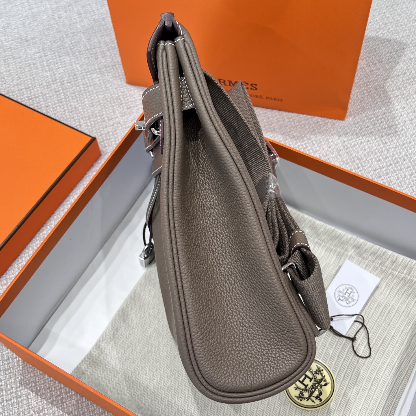 Hermès Hac a Dos — réplique – Image 11