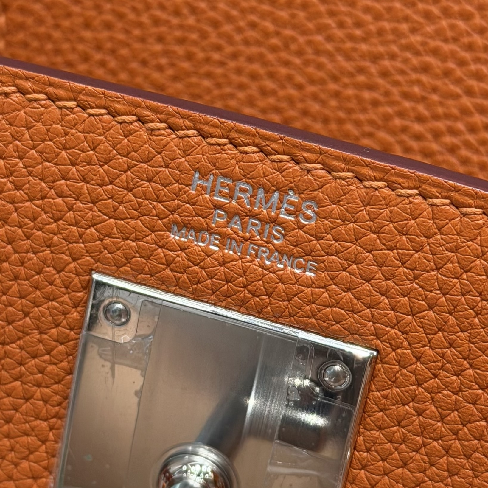Hermès Hac a Dos — réplique – Image 10