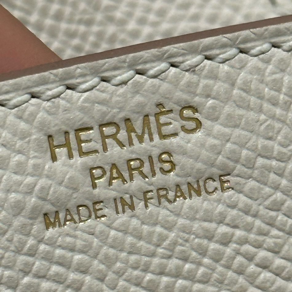Hermès Birkin Craie Epsom — réplique – Image 6