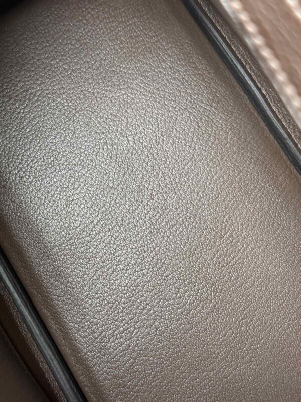 Hermès Birkin Ebony — réplique – Image 4