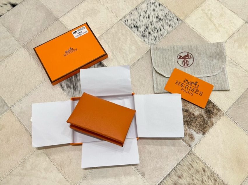 Hermès Calvin Duo — réplique – Image 2