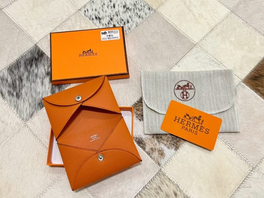 Hermès Calvin Duo — réplique – Image 3
