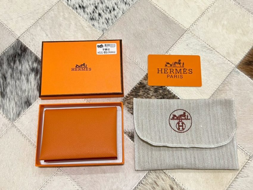Hermès Calvin Duo — réplique – Image 4
