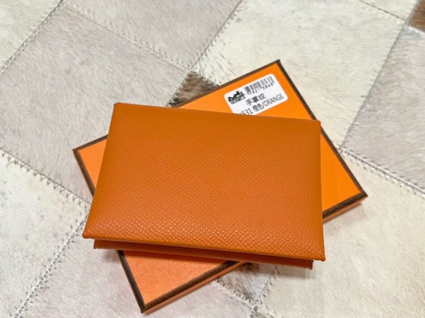 Hermès Calvin Duo — réplique – Image 5