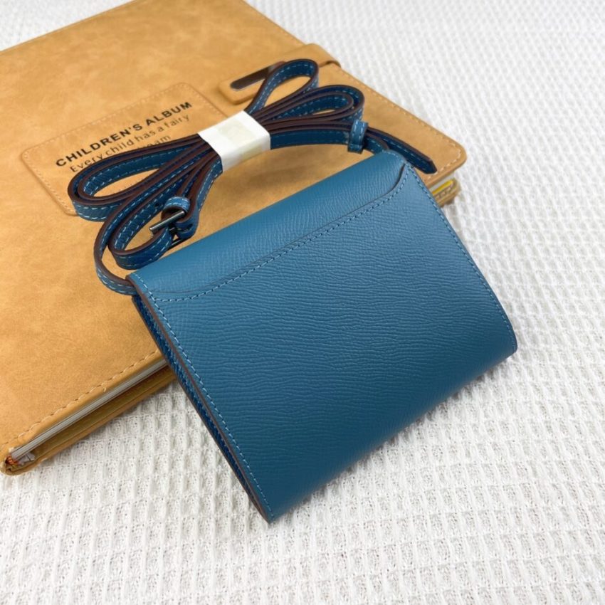 Hermès Cancan Mini sac — réplique – Image 2
