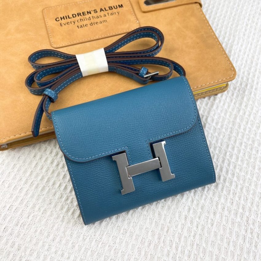 Hermès Cancan Mini sac — réplique – Image 3
