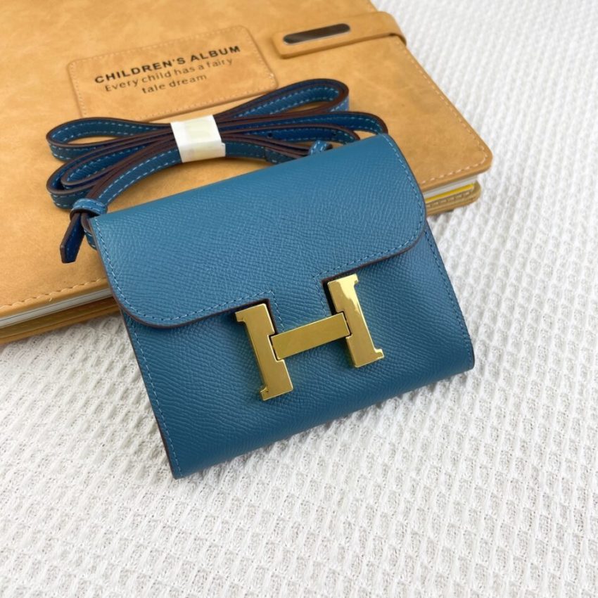 Hermès Cancan Mini sac — réplique – Image 4