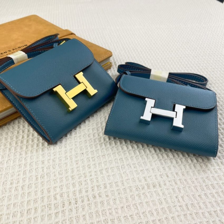 Hermès Cancan Mini sac — réplique – Image 5