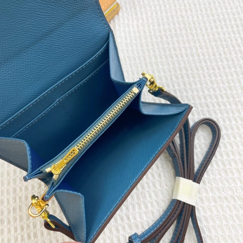 Hermès Cancan Mini sac — réplique – Image 6