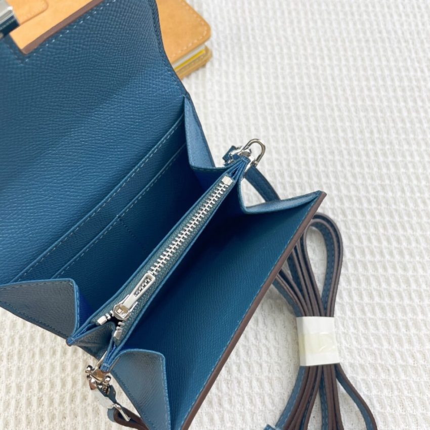 Hermès Cancan Mini sac — réplique – Image 7