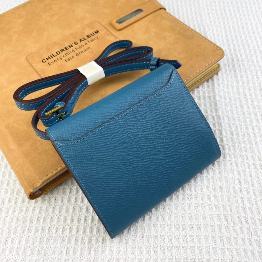 Hermès Cancan Mini sac — réplique – Image 8