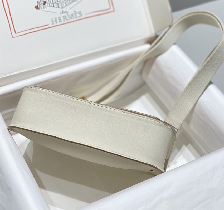 Hermès Jypsiere blanc — réplique – Image 6