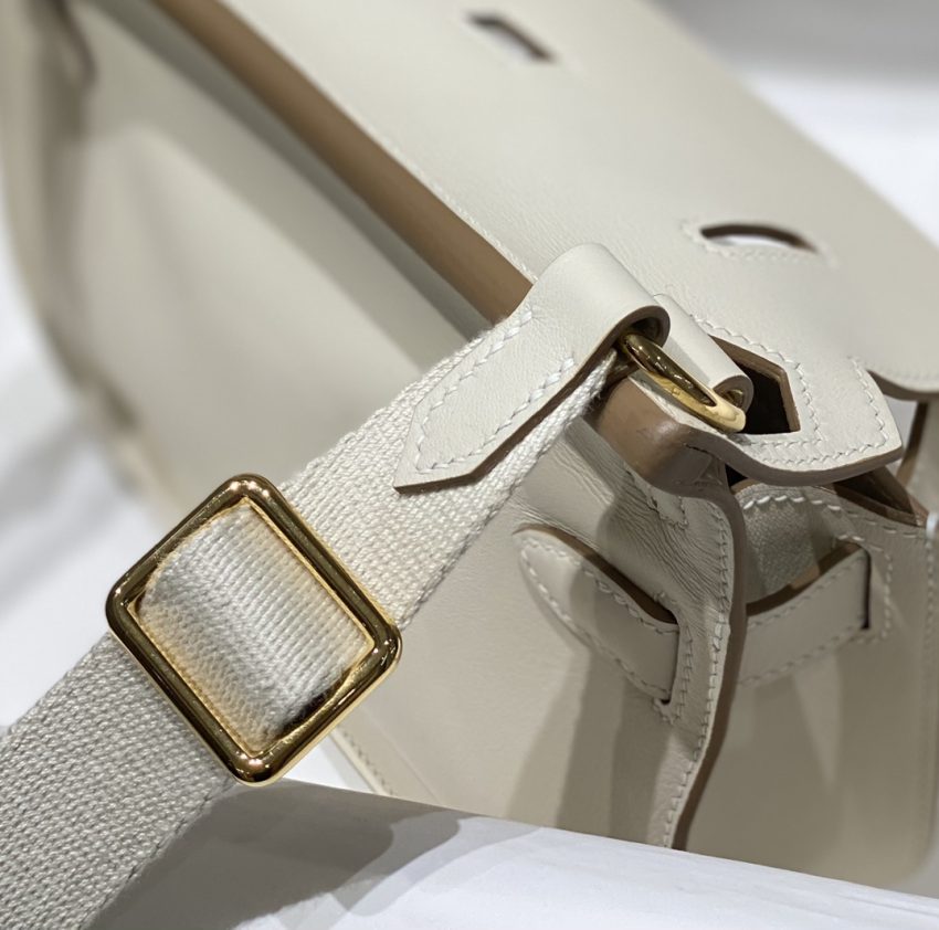 Hermès Jypsiere blanc — réplique – Image 8