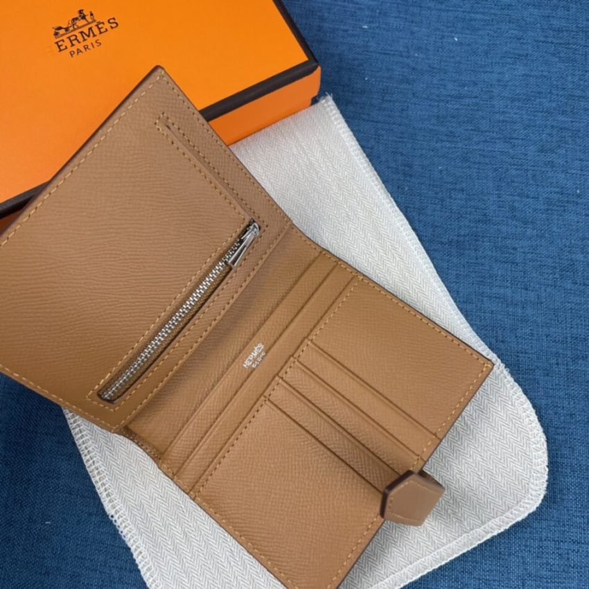 Hermès Pocket portefeuille — réplique – Image 2