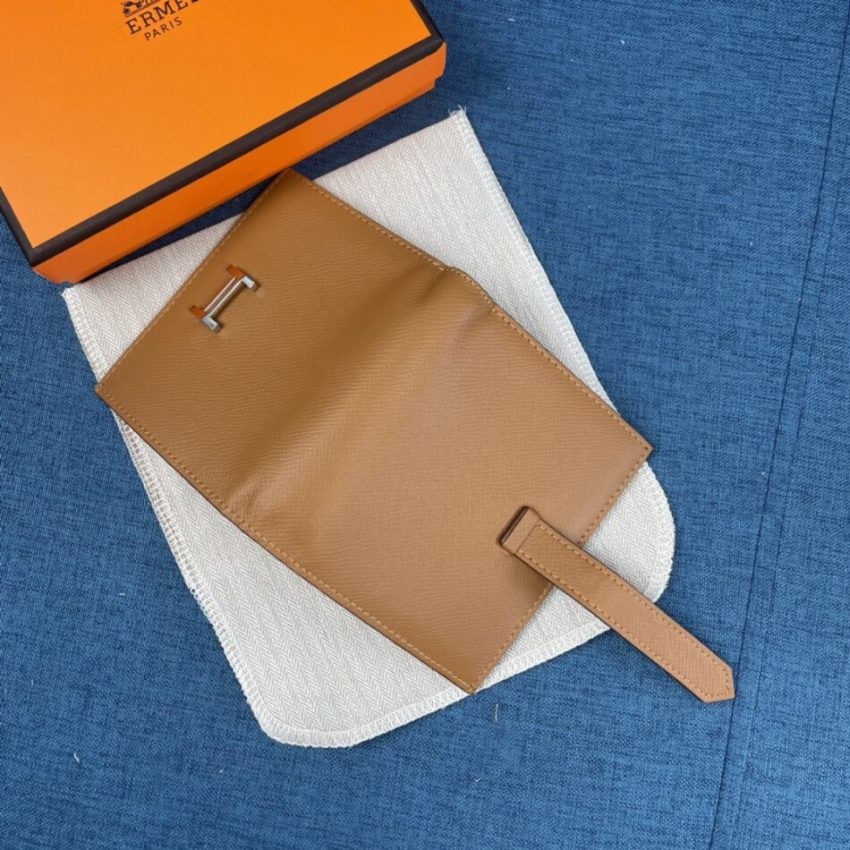 Hermès Pocket portefeuille — réplique – Image 4