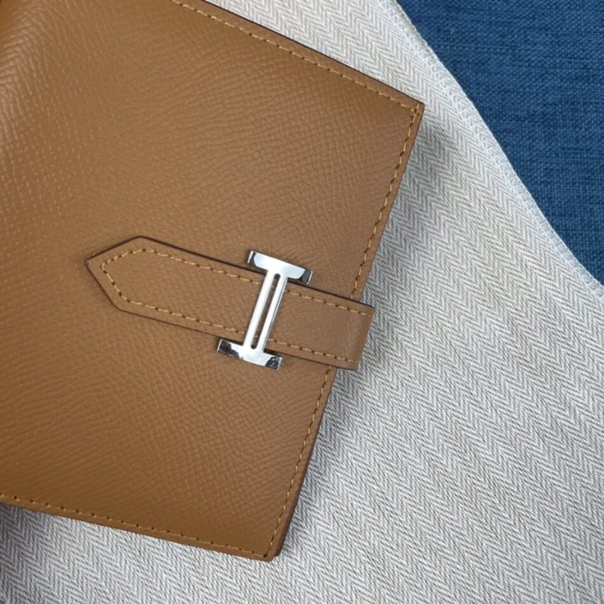 Hermès Pocket portefeuille — réplique – Image 5
