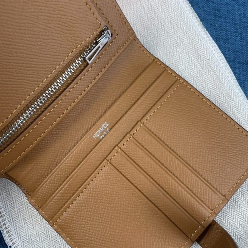 Hermès Pocket portefeuille — réplique – Image 6