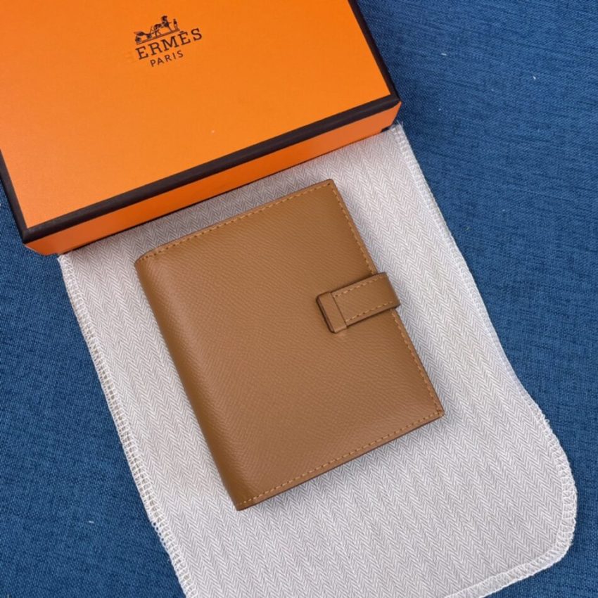 Hermès Pocket portefeuille — réplique – Image 8
