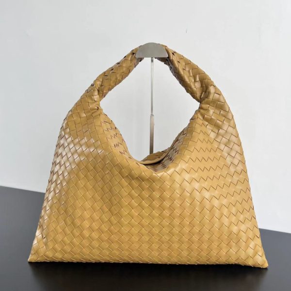 Bottega Veneta Hop grand format — réplique