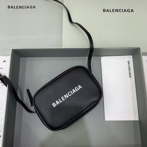 Balenciaga Camera sac — réplique