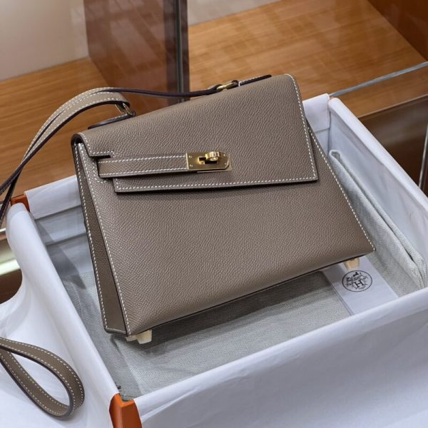 Hermès Kelly Desordre — réplique