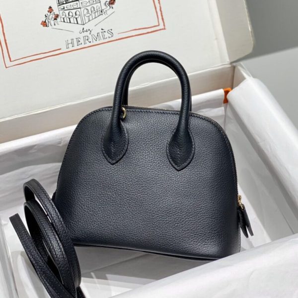 Hermès Mini Bolide — réplique