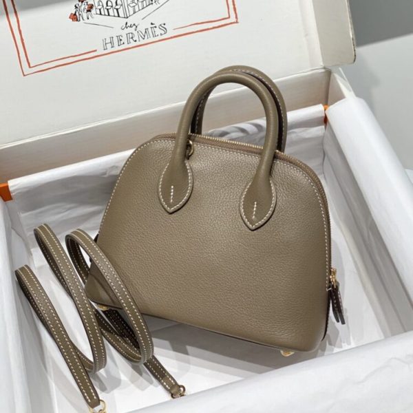 Hermès Mini Bolide — réplique
