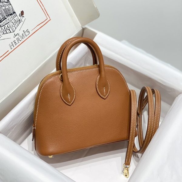 Hermès Mini Bolide — réplique