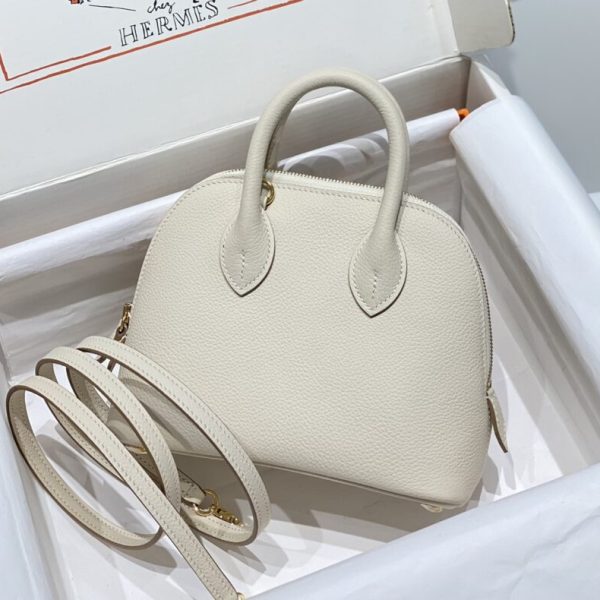 Hermès Mini Bolide — réplique