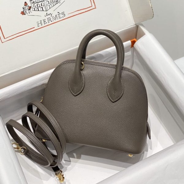 Hermès Mini Bolide — réplique