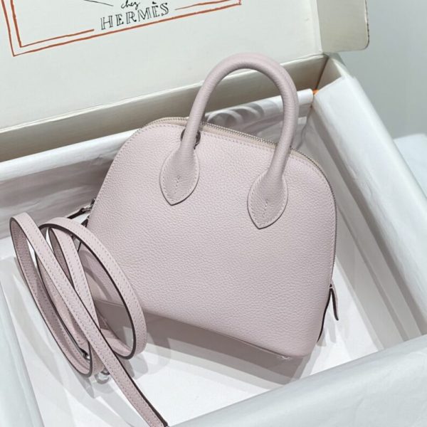 Hermès Mini Bolide — réplique