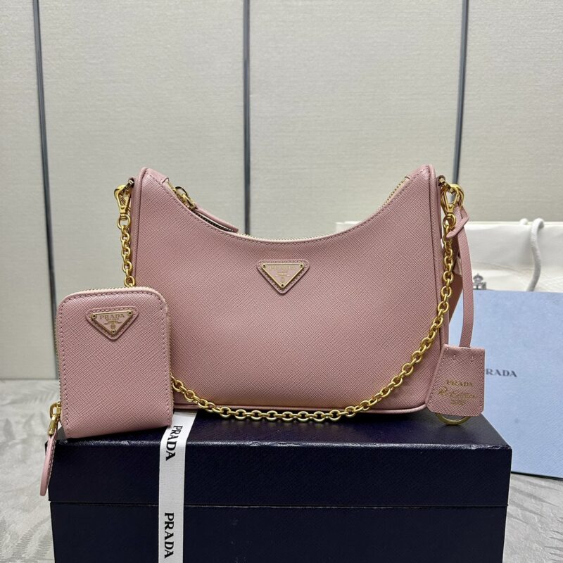 Prada Re-Edition 2005 sac — réplique – Image 10