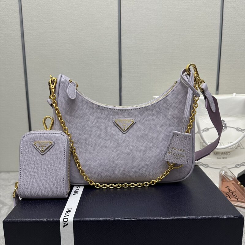 Prada Re-Edition 2005 sac — réplique – Image 11