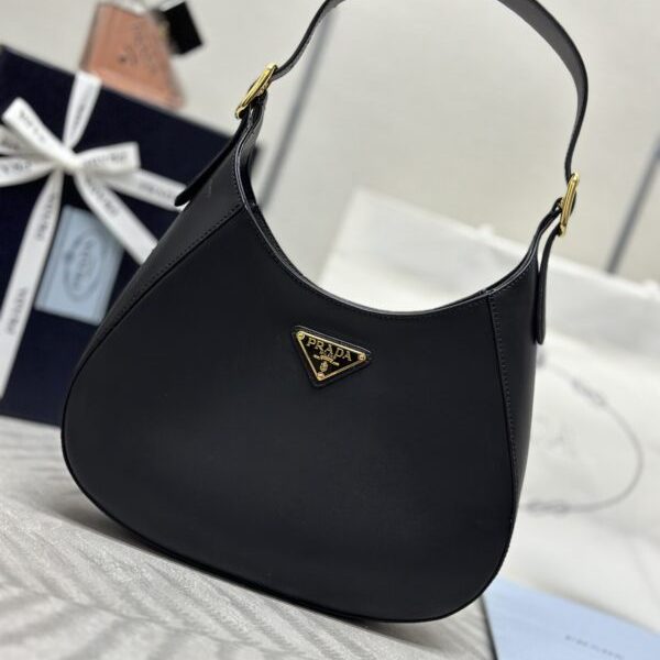 Prada Cleo moyen format — réplique
