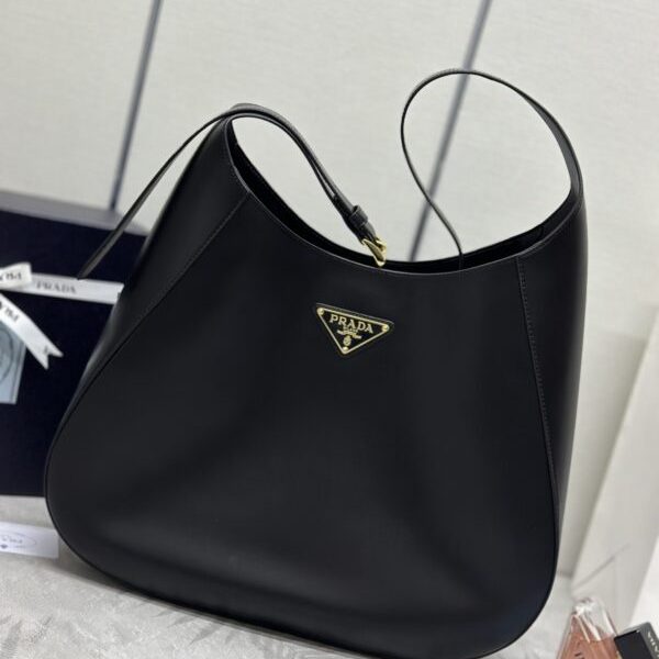 Prada Cleo grand format sac — réplique