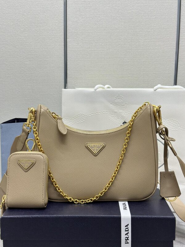 Prada Re-Edition 2005 sac — réplique – Image 9