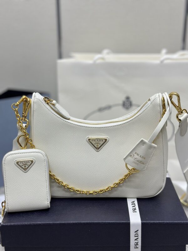 Prada Re-Edition 2005 sac — réplique – Image 12