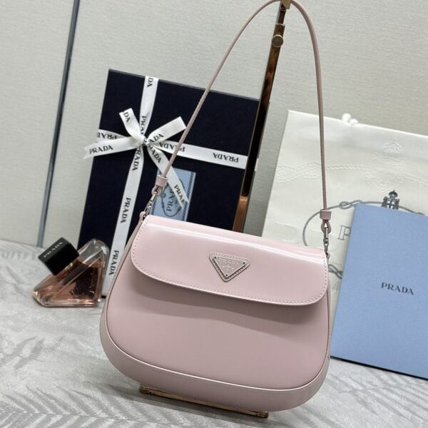 Prada Cleo petit format avec Flap — réplique