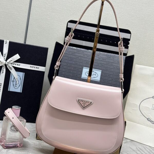 Prada Cleo avec Flap — réplique