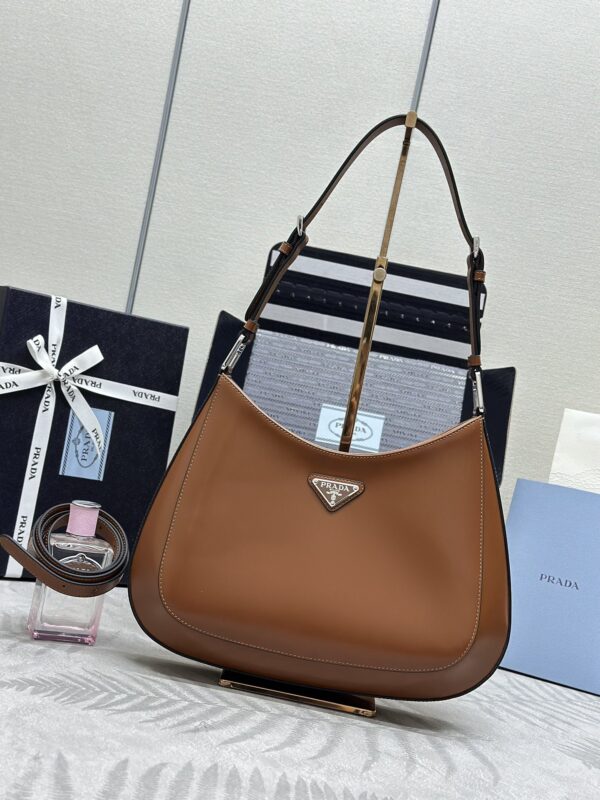 Prada Cleo Brushed sac — réplique – Image 11