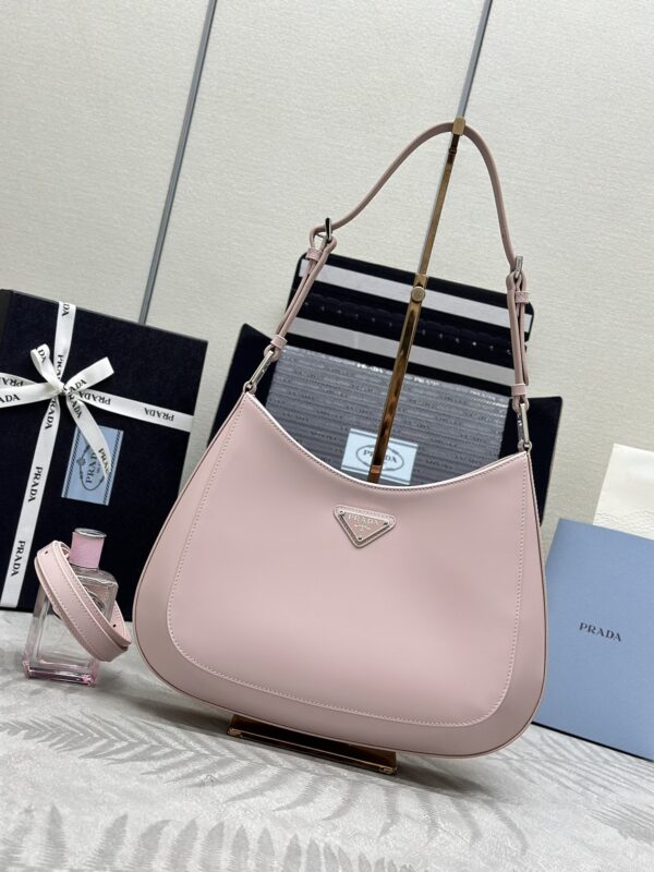Prada Cleo Brushed sac — réplique – Image 13