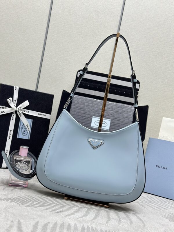 Prada Cleo Brushed sac — réplique – Image 10