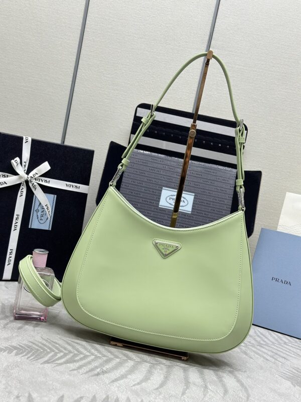 Prada Cleo Brushed sac — réplique – Image 12